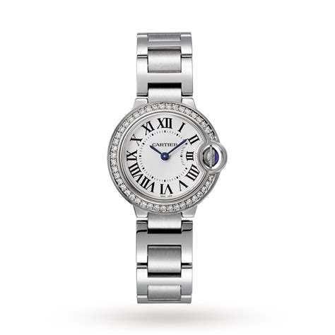 ballon bleu de cartier quartz|cartier ballon bleu price list.